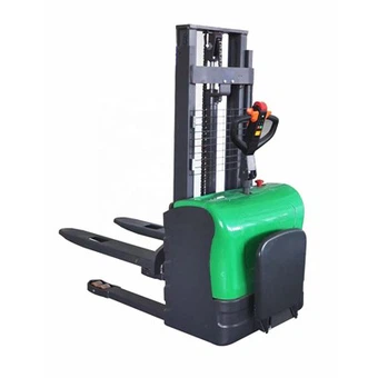Apilador eléctrico de 1,5 toneladas